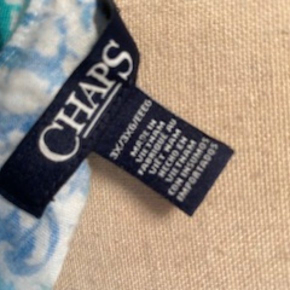 Summer top - Picture 3 of 3